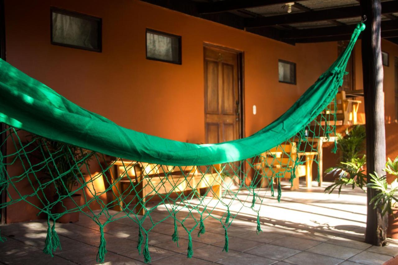 Tsunami Hostel タマリンド エクステリア 写真