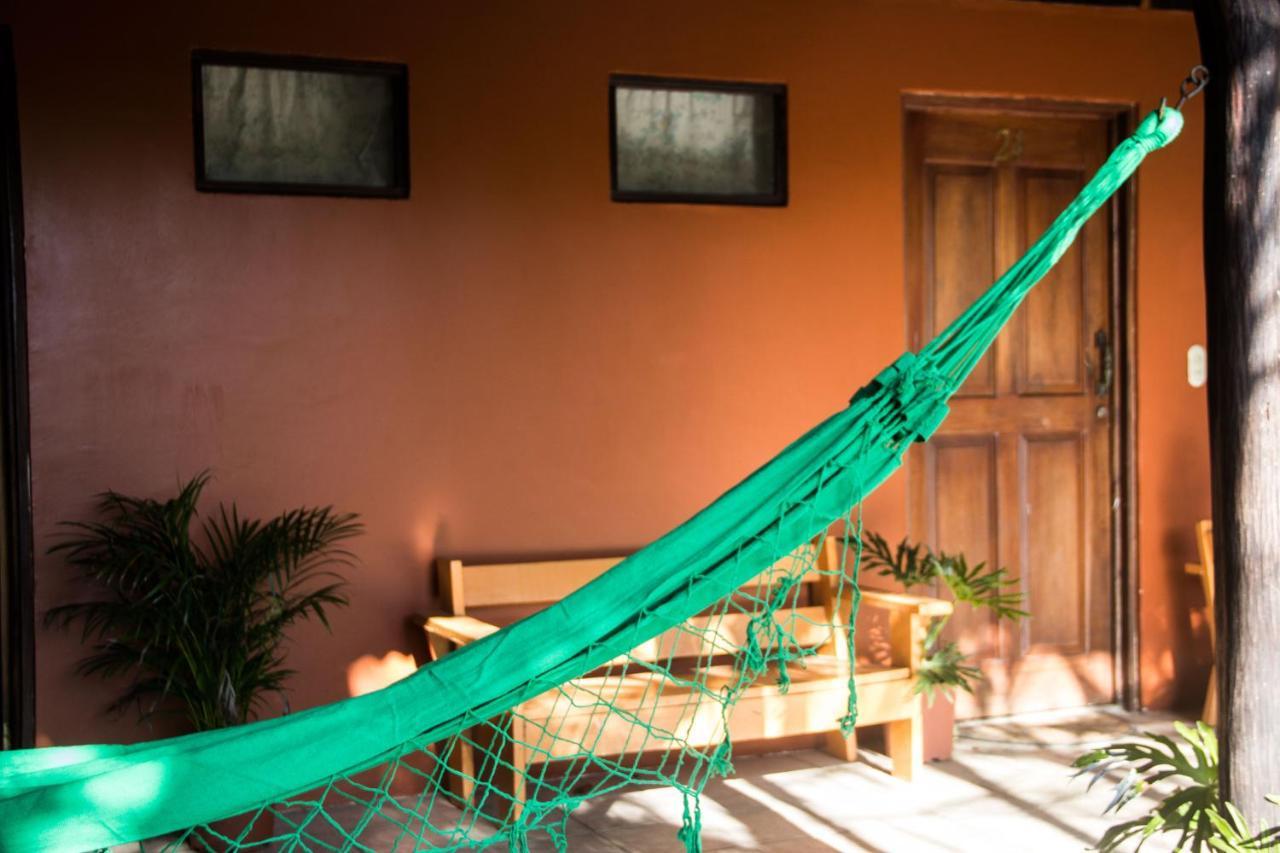 Tsunami Hostel タマリンド エクステリア 写真