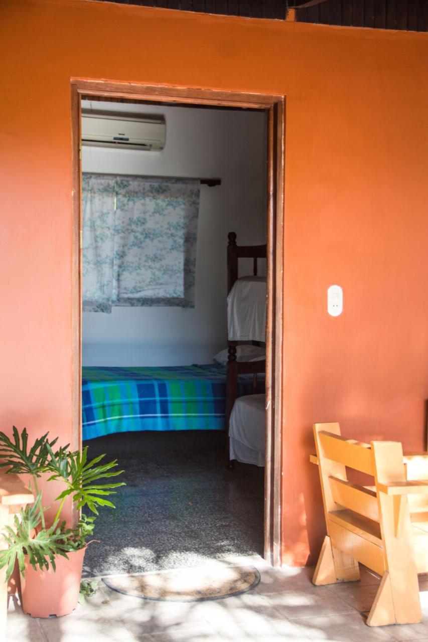 Tsunami Hostel タマリンド エクステリア 写真