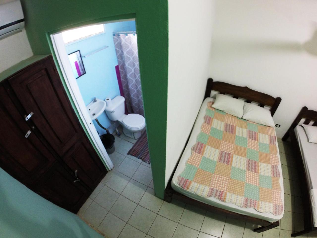 Tsunami Hostel タマリンド エクステリア 写真