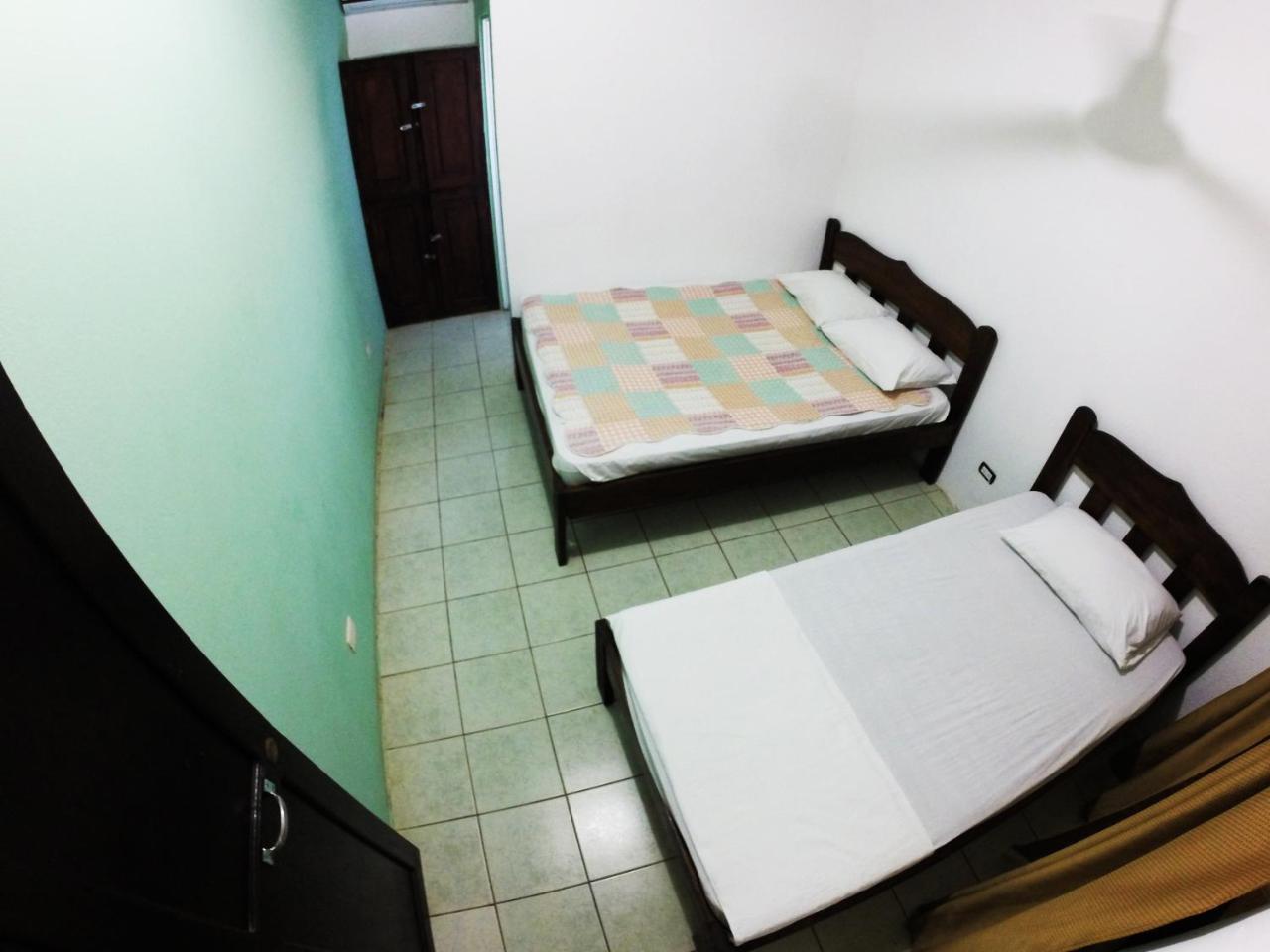Tsunami Hostel タマリンド エクステリア 写真