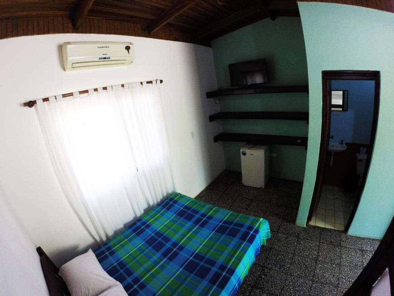 Tsunami Hostel タマリンド エクステリア 写真