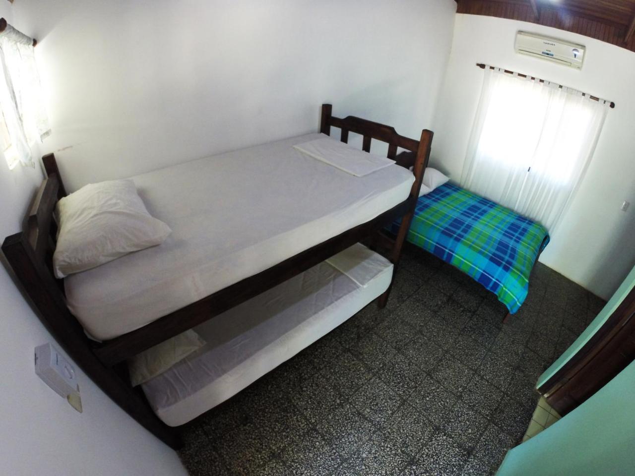 Tsunami Hostel タマリンド エクステリア 写真