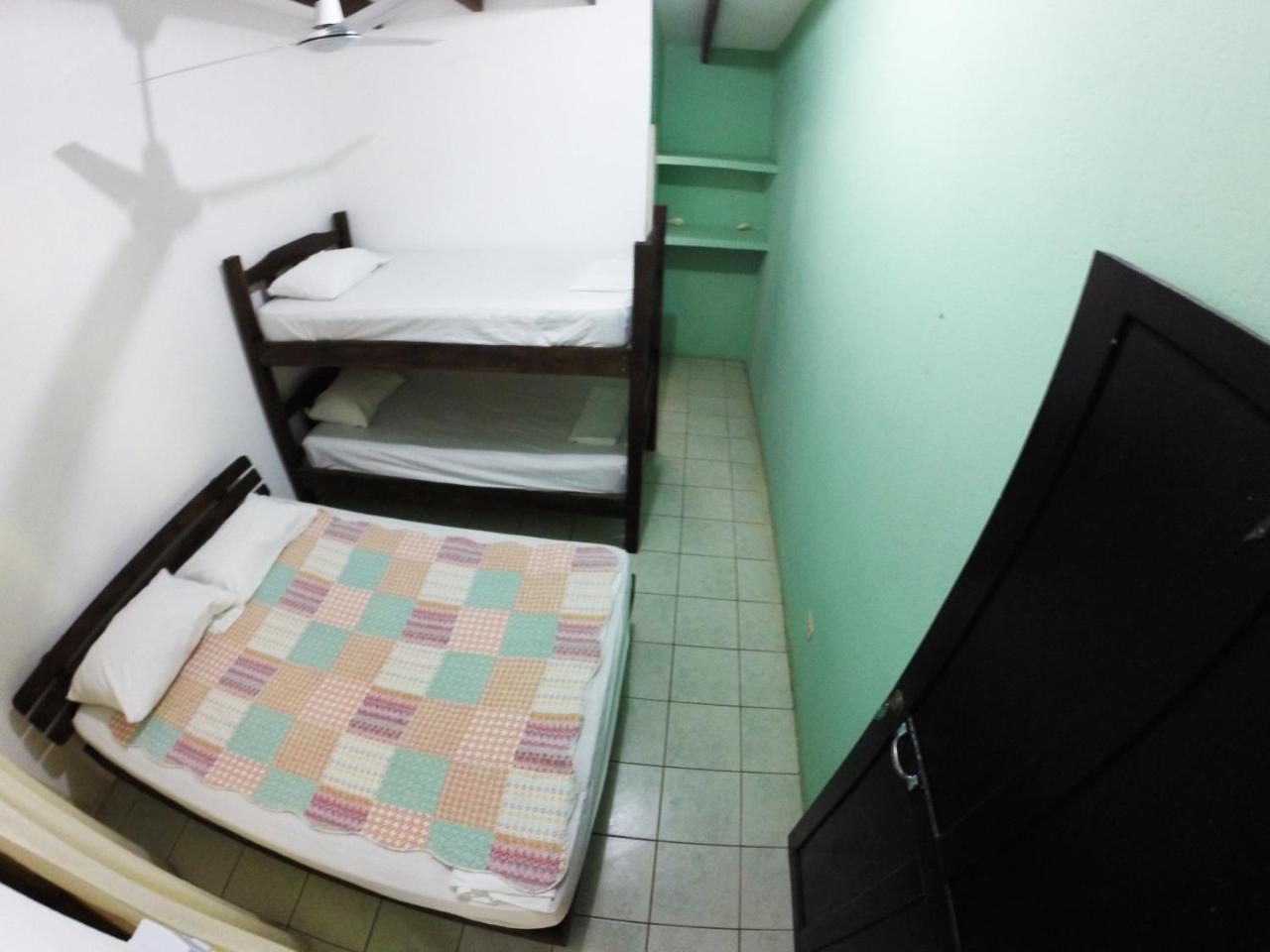 Tsunami Hostel タマリンド エクステリア 写真